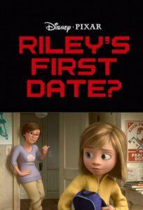 Первое свидание Райли